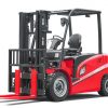 Xe nâng điện 5 tấn dòng A Hangcha