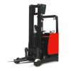Xe nâng điện Reach Truck ngồi lái 2 Tấn
