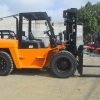 Xe nâng dầu 8 tấn, 8.5 tấn dòng X