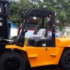 Xe nâng dầu 7 tấn dòng X Hangcha
