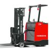 Xe nâng điện Reach Truck đứng lái 2 tấn