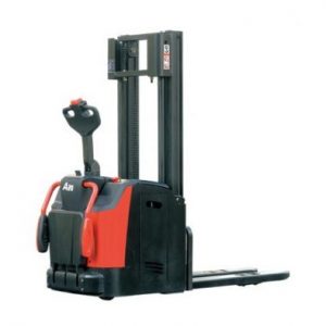 Xe nâng Pallet Stacker Hi Ranger 1.2 - 2 tấn
