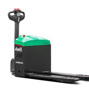 Xe nâng tay Pallet Truck 1.5 tấn - 2 tấn HangCha