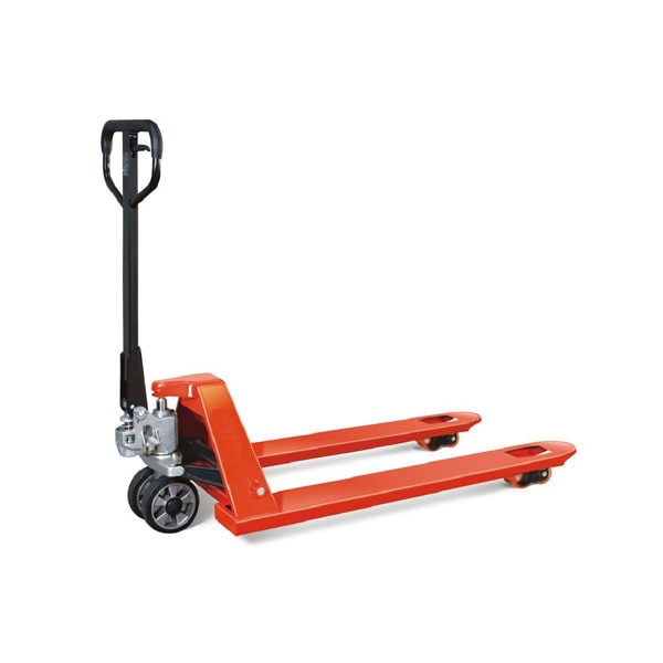 Xe nâng tay thấp thuỷ lực