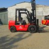 Xe nâng dầu 3.5 tấn dòng A